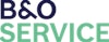 B&O Service AG Logo