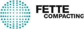 Fette Compacting GmbH Logo