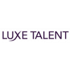 Luxe Talent International Logo