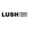 Lush Deutschland GmbH Logo