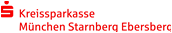 Kreissparkasse München Starnberg Ebersberg Logo