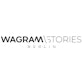 Wagram Stories GmbH Logo