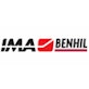 IMA - Benhil GmbH Logo