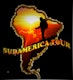 Sudamerica Tour Logo