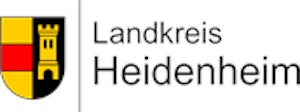 Landkreis Heidenheim Logo