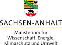 Ministerium für Wissenschaft, Energie, Klimaschutz und Umwelt Logo