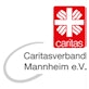 Caritasverband Mannheim e.V. Logo