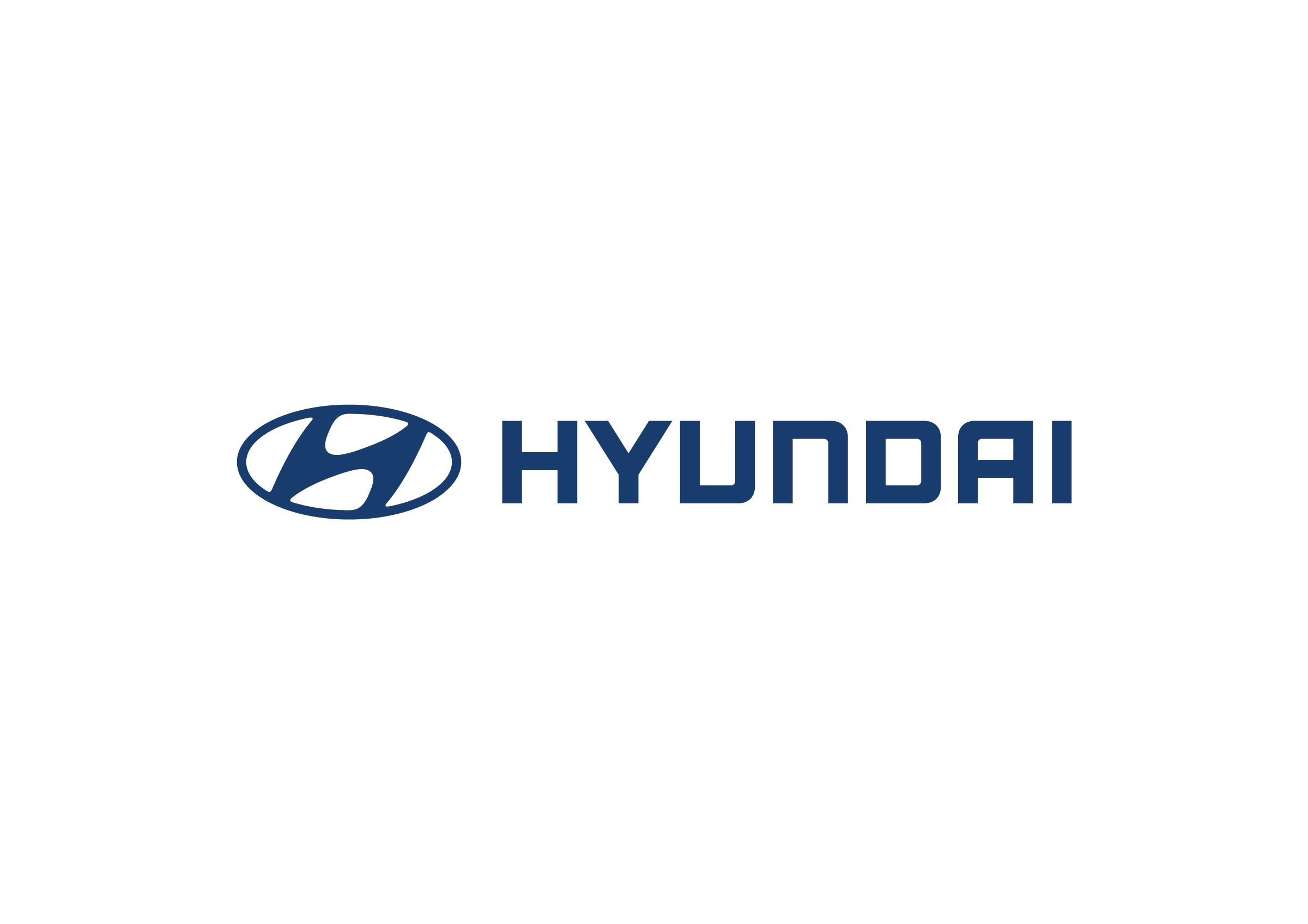 Hyundai Motor Deutschland GmbH Logo