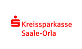 Kreissparkasse Saale-Orla Logo