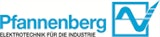 Pfannenberg GmbH Logo