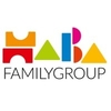 HABA FAMILYGROUP Logo