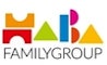 HABA FAMILYGROUP Logo