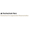 Hochschule Harz Logo