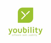 Youbility Software GmbH & Co. KG Logo