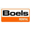 Boels Rental Logo