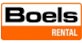 Boels Rental Logo