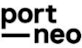 port-neo GmbH Logo