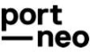 port-neo GmbH Logo