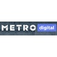 METRO Digital GmbH Logo