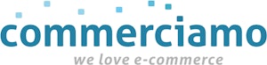 Commerciamo GmbH Logo