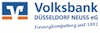 Volksbank Düsseldorf Neuss eG Logo