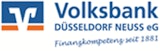 Volksbank Düsseldorf Neuss eG Logo