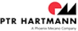 PTR HARTMANN GmbH Logo