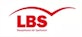 LBS Landesbausparkasse Süd Logo