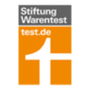 Stiftung Warentest Logo