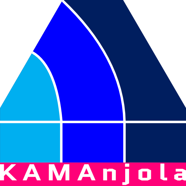 KAMAnjola GmbH Logo