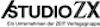 Studio ZX GmbH Logo