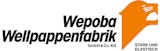 Wepoba Wellpappenfabrik GmbH & Co KG Logo