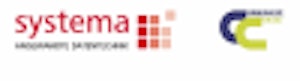 SYSTEMA Gesellschaft für angewandte Datentechnik mbH Logo