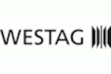 Westag AG Logo