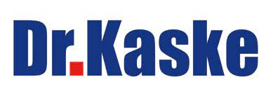 Dr. Kaske GmbH & Co. KG Logo