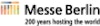 Messe Berlin GmbH Logo