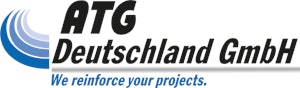 ATG Deutschland GmbH Logo