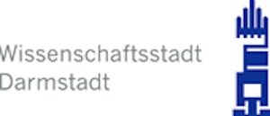Wissenschaftsstadt Darmstadt Logo