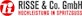 Risse & Co. GmbH Logo