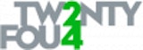 Twentyfour GmbH Logo