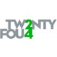 Twentyfour GmbH Logo