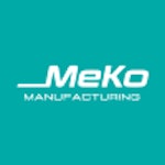 MeKo Manufacturing e.K. Logo