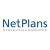NetPlans GmbH Logo