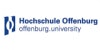 Hochschule Offenburg Logo