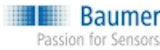Baumer Gruppe Logo