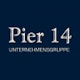 Pier 14 Logo