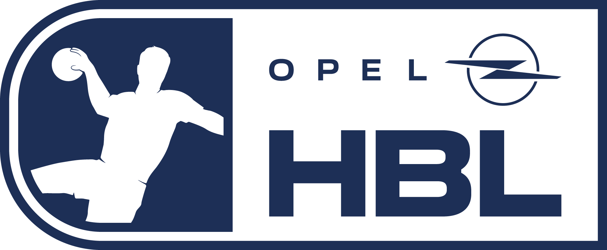 Handball Bundesliga GmbH Logo