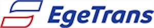 EgeTrans Internationale Spedition GmbH Logo