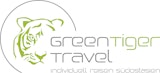 Green Tiger Travel Logo