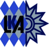 Bayerisches Landeskriminalamt Logo